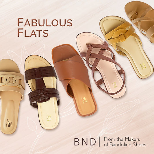 Fabulous Flats