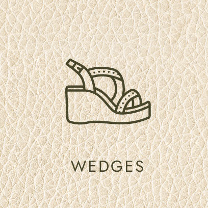 Wedges